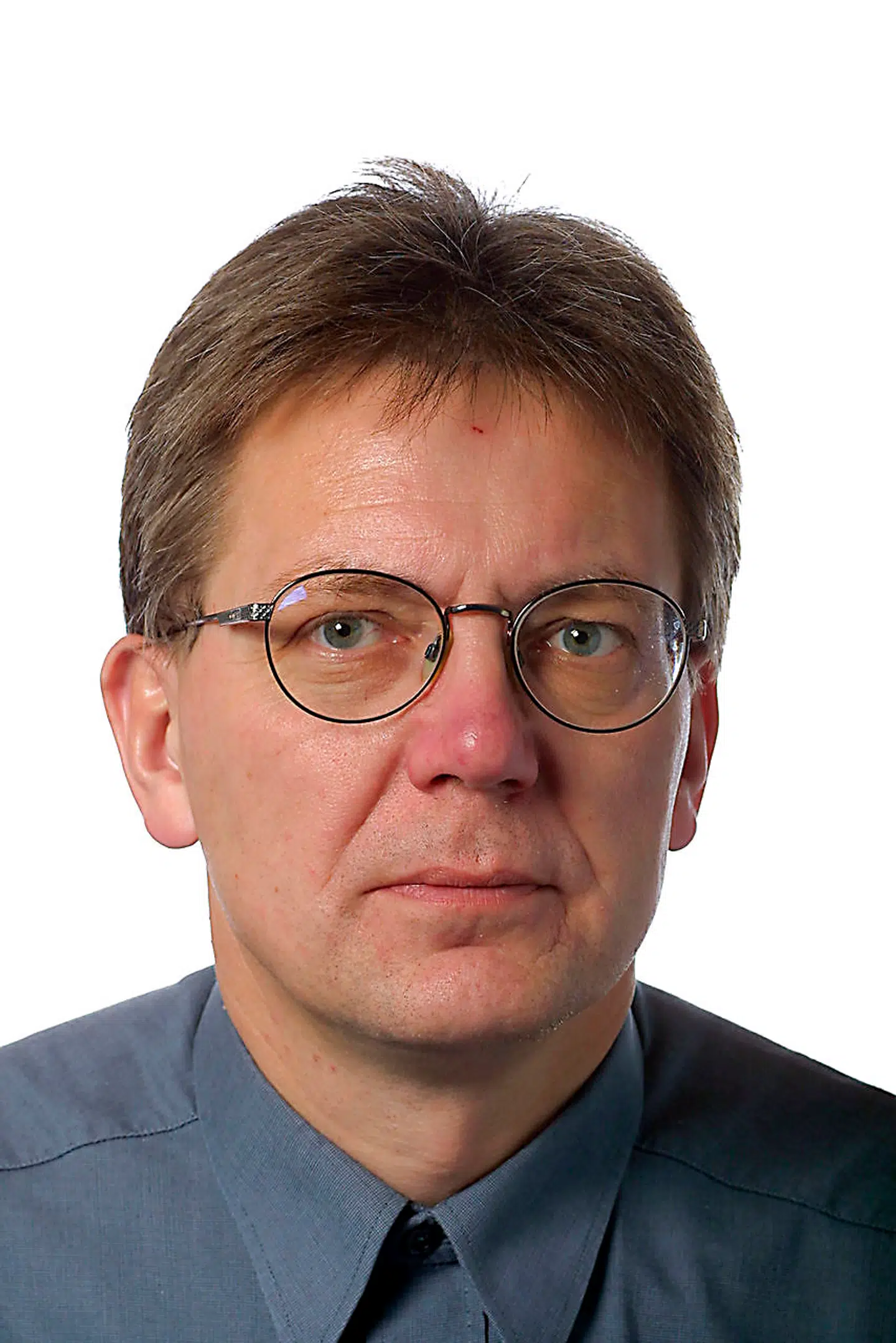 Jens-Martin Ipsen arbejdede 15 år på Berlingske.