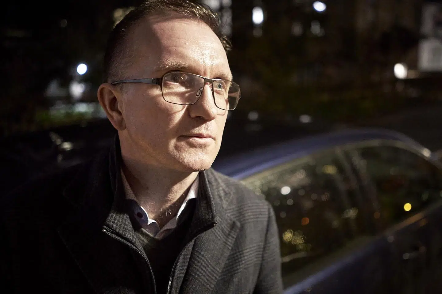 Det må ikke blive et »forskningsprojekt« at købe en elbil, siger Søren Have.