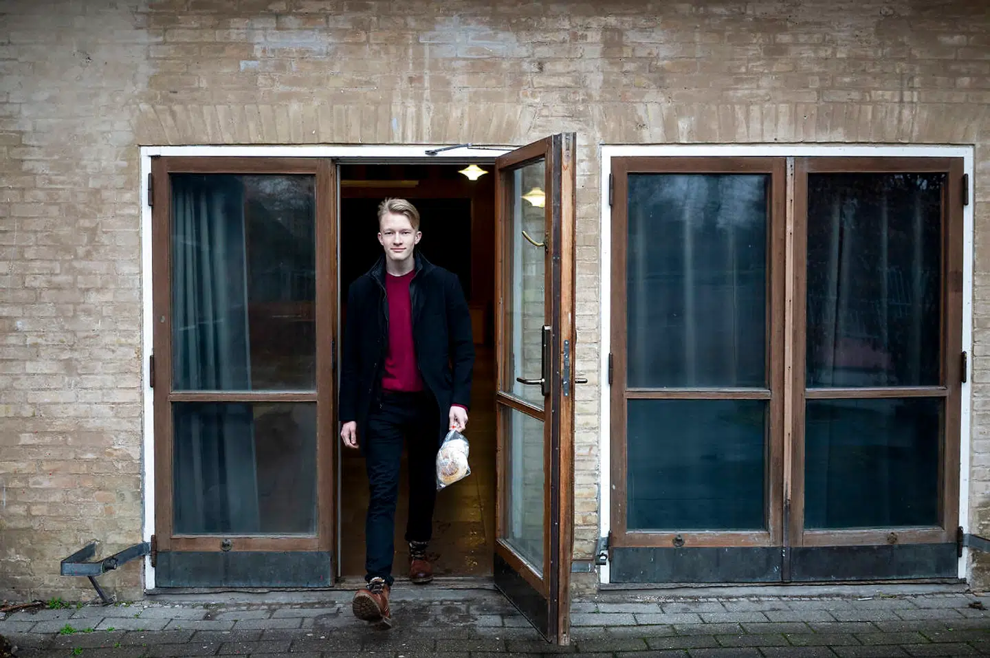 »I opgaveudvalget taler vi meget om, hvordan vi kan få flere fritidsaktiviteter i kommunen, for hvis man deler en interesse med andre unge, så opstår der for det meste et accepterende fællesskab omkring interessen, og så får man ikke følelsen af, at man skal drikke for at være med i fællesskabet,« siger Johannes Sebastian Lundgaard.