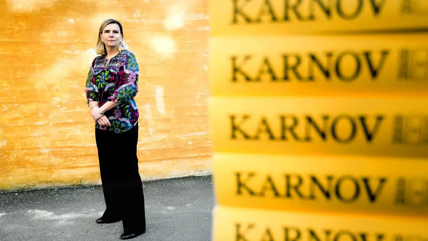 Adm. direktør Charlotte Jepsen i Foreningen af Statsautoriserede Revisorer (FSR) stiller sig stærkt kritisk over, at oplysninger om underretninger af hvidvask er blevet videregivet til virksomheder.