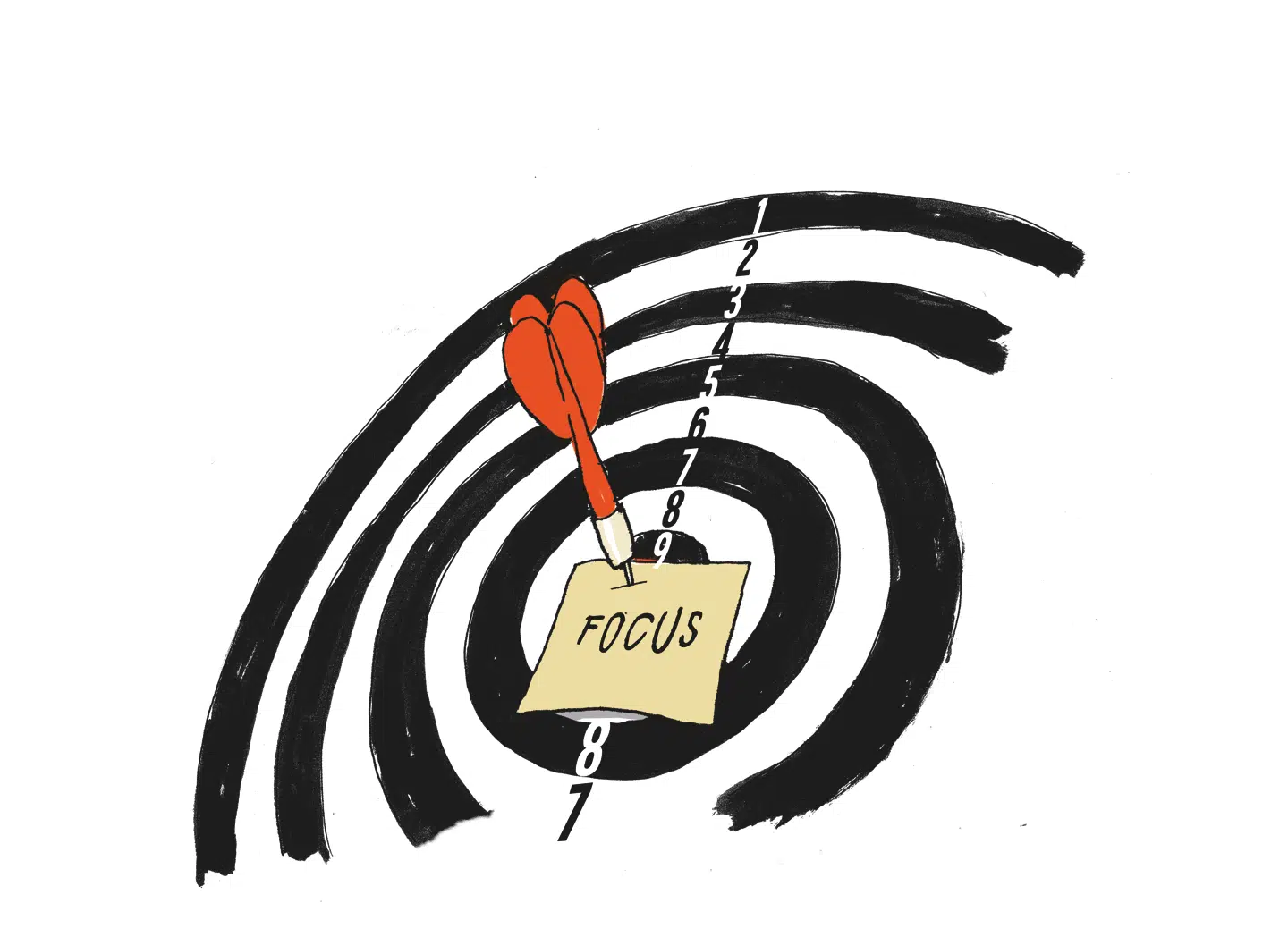 »Jeg oplever, at folk har en manglende forståelse af, at tilvalg også kræver fravalg. Det tror jeg er en ret dyb tendens i vores samfund,« siger Lotte Arndal.