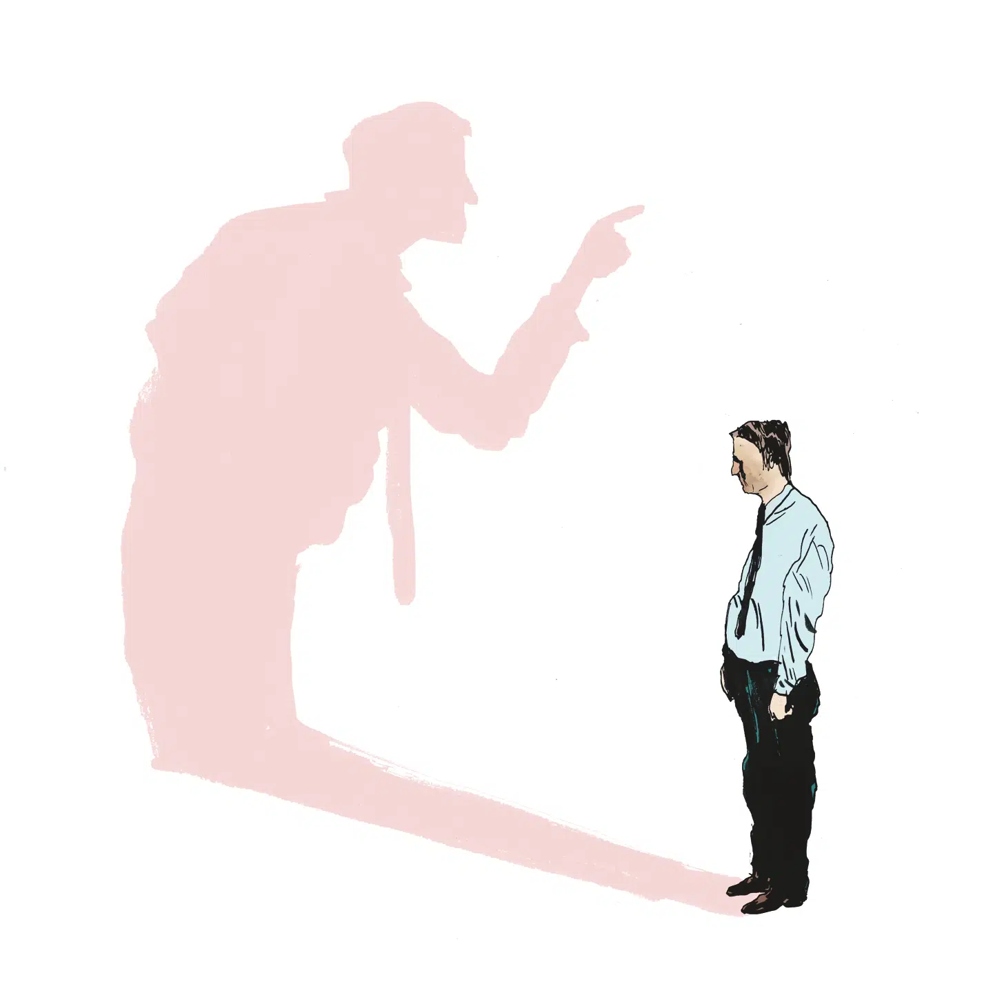 Selvdisciplin er en kedelig og repeterende øvelse, der til tider gør ondt. Det er en vanskelig erkendelse for det moderne menneske, der navigerer lystbetonet rundt i tilværelsen.