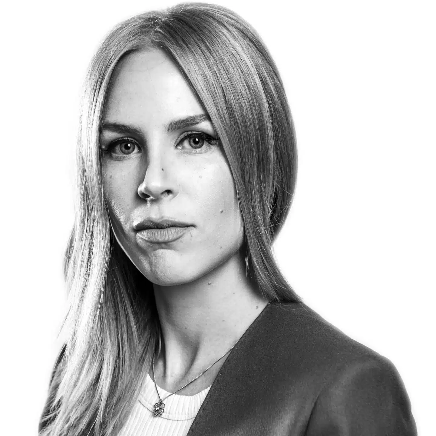 »De ressourcesvage vil betale med deres fred og frihed. Og skulle nogen nu tro, at venstrefløjen ville stille sig på de svagestes side her, skal de tro om igen,« skriver Eva Selsing.