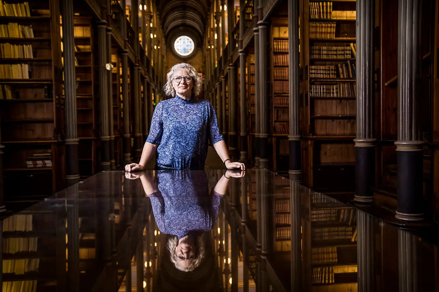 56-årige Merete Eldrup har siden årskiftet været formand for Københavns Universitet. Derudover er hun kommende formand for Nykredit og sidder også i bestyrelserne hos ingeniørvirksomheden Rambøll, Grønlands Lufthavne og mediekoncernen Egmont.