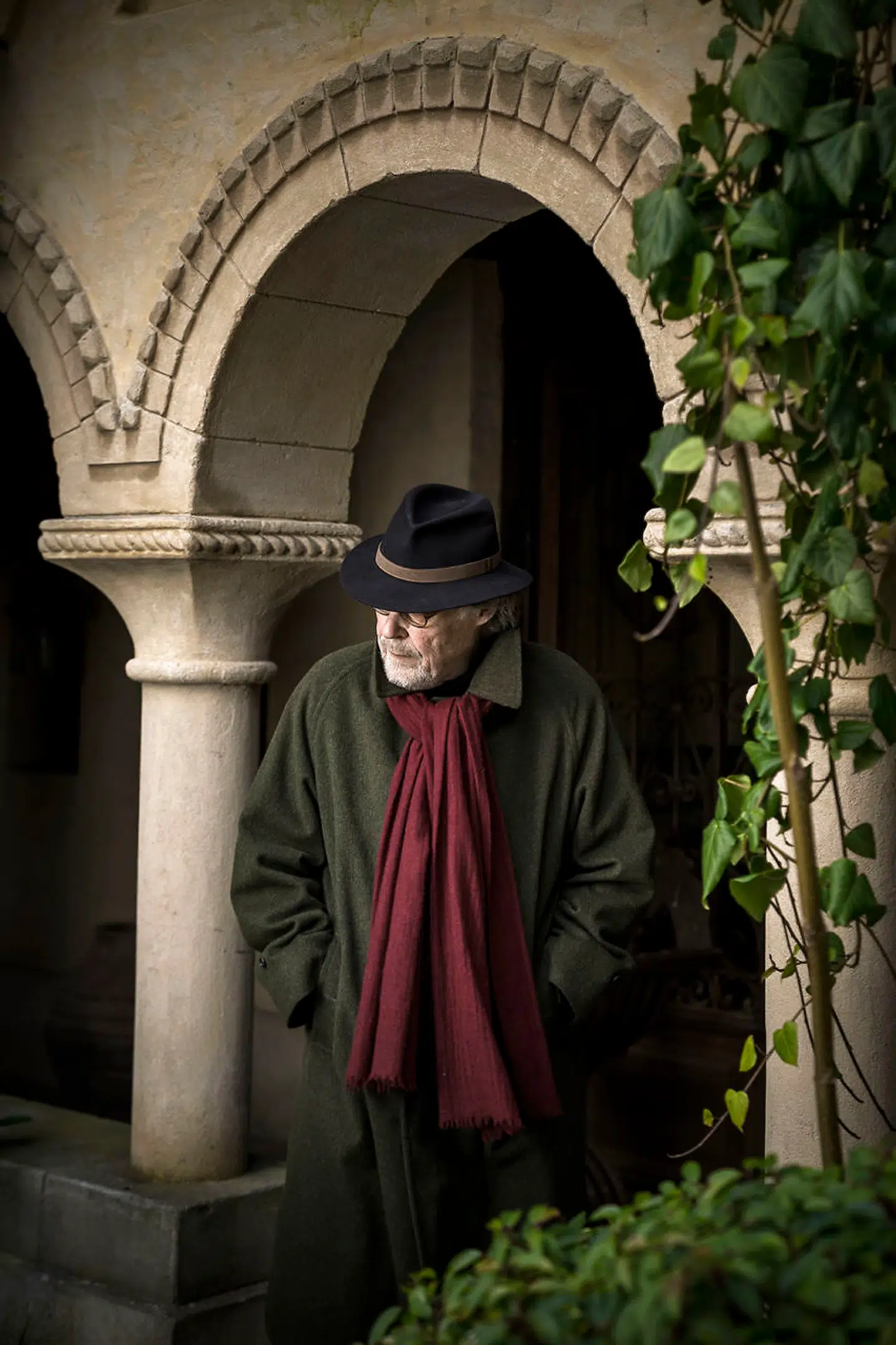 Vedligeholdelsen af Exillion står Peter Wibroe selv for sammen med sin datter og sin kone. Og siden han i 2014 udgav bogen »Havekunst og Tanketidsler« er han blevet kontaktet af turselskaber, som vil vise turister i Danmark hans forunderlige sted.