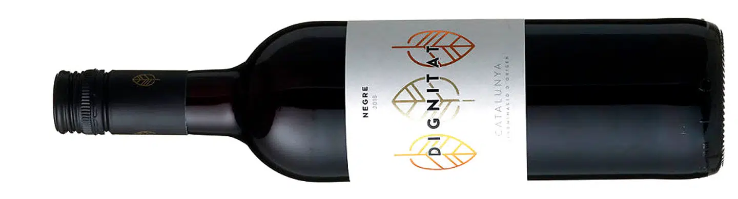 Dignitat, Cofama Vins i Caves.