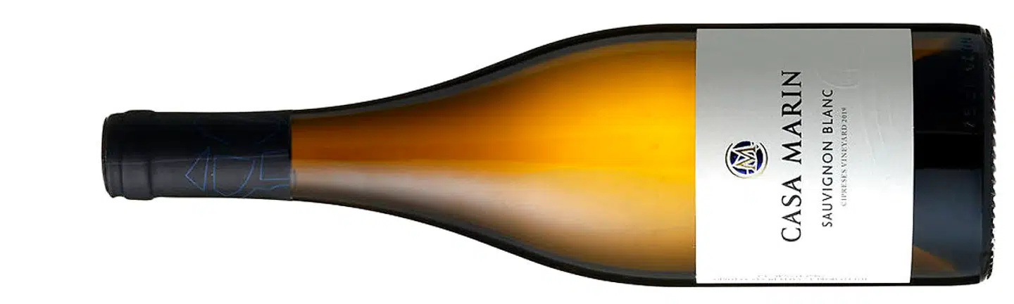 Sauvignon Blanc, Casa Marin.