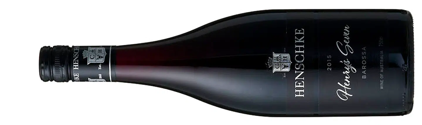 Henrys Seven, Henschke.