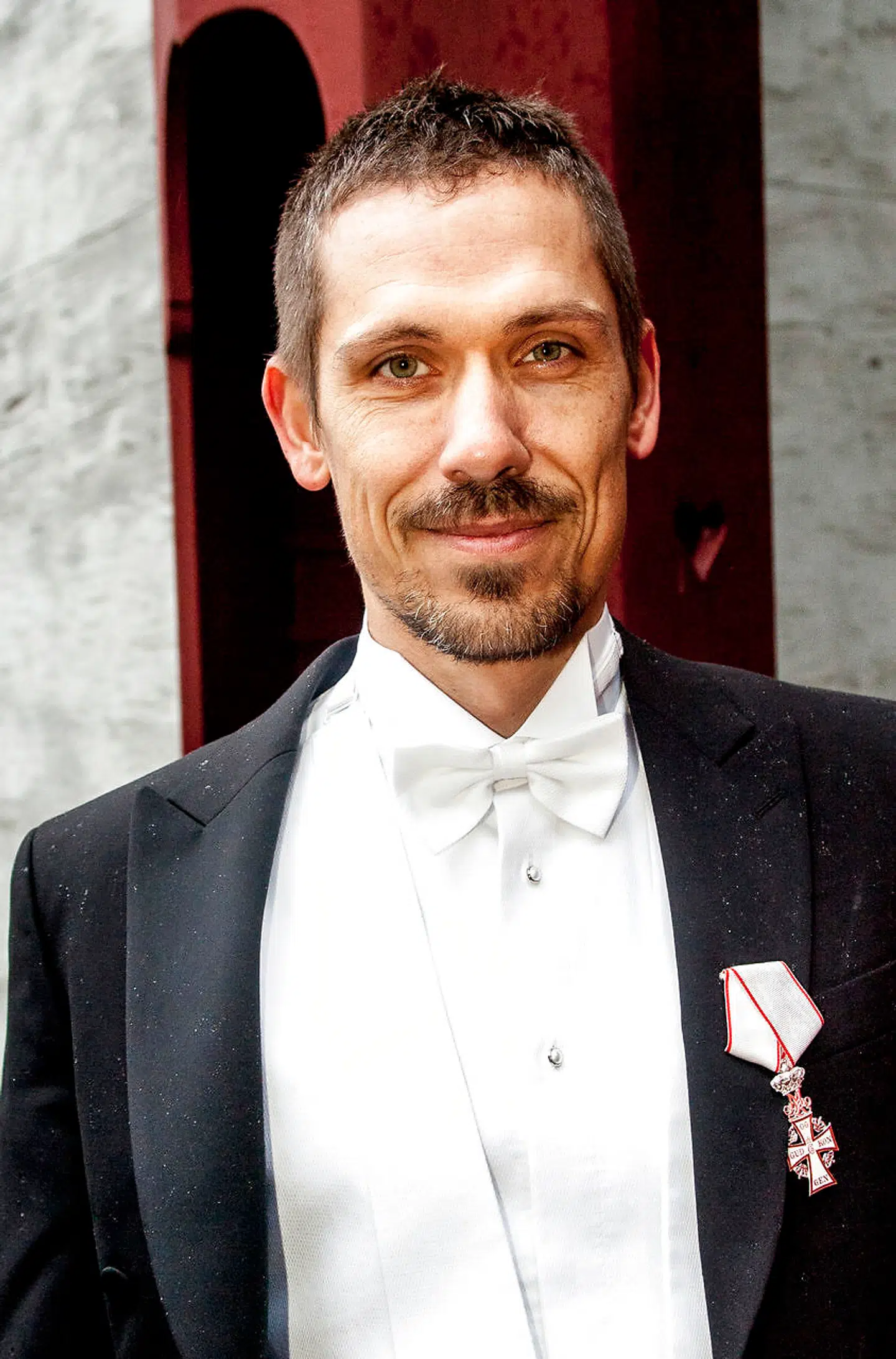 »Det er vigtigt at holde fast i, at der ikke er tale om, at der har været fejl i DNA-erklæringer, eller at de har været fremlagt forkert,« mener statsadvokat Rasmus Kieffer-Kristensen.