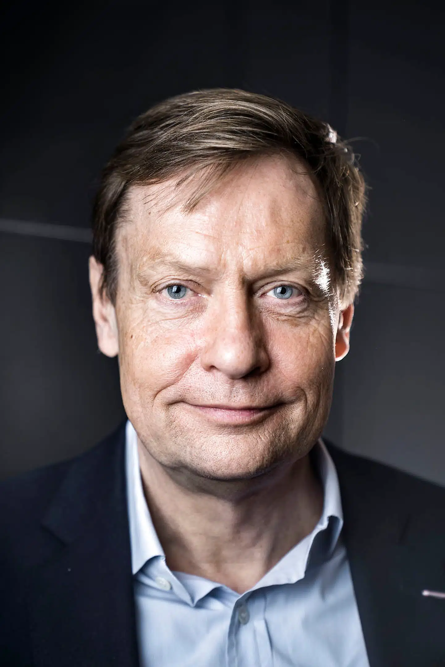 Thomas Thune Andersen. Arkivfoto: Thomas Lekfeldt