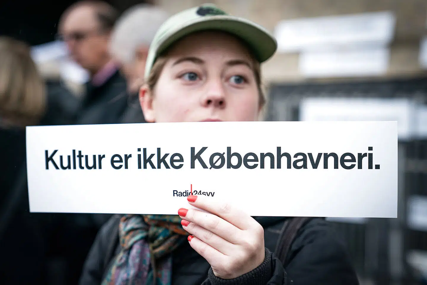 I 2019 lukkede Radio24syv til stor frustration for mange danskerne. Det samme gjorde P7 Mix. I 2020 kommer en ny radiokanal, Loud. Forskerne fra DR Medieforskning spår, at også 2020 bliver et »skelsættende« medieår.