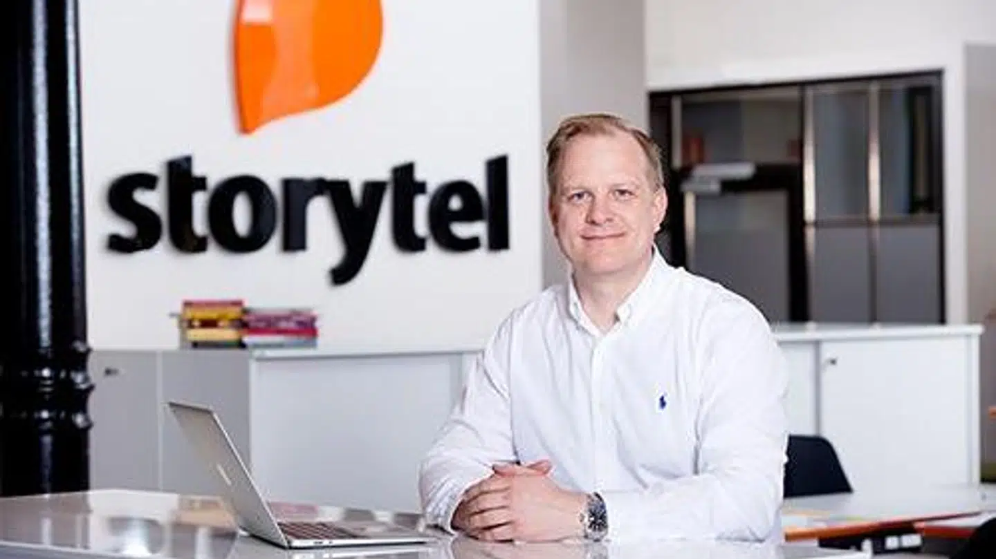 Claus Wamsler-Nielsen får fra marts også ansvaret for det finske marked ud over det danske, som han har stået i spidsen for i to år.