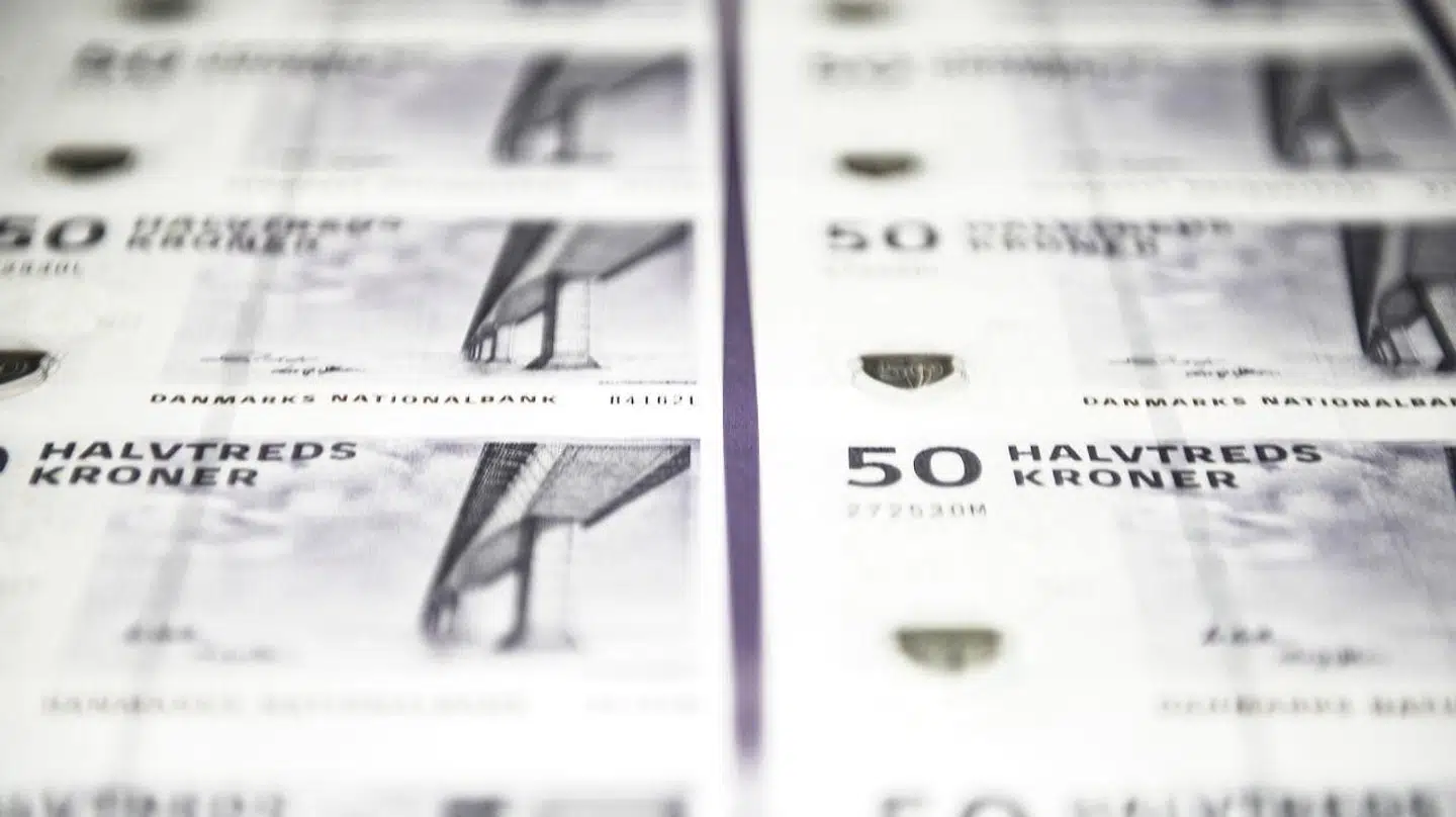 Det går godt med danskernes formuer. Ni ud af ti danskere har mere formue, end de har gæld. Det skyldes i høj grad, at de fleste danskere sparer op til pension.