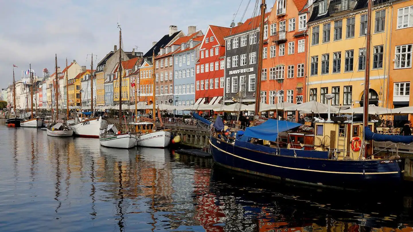 Danmark ligger nr. 1 på Transparency Internationals årlige undersøgelse af korruption i 180 lande.