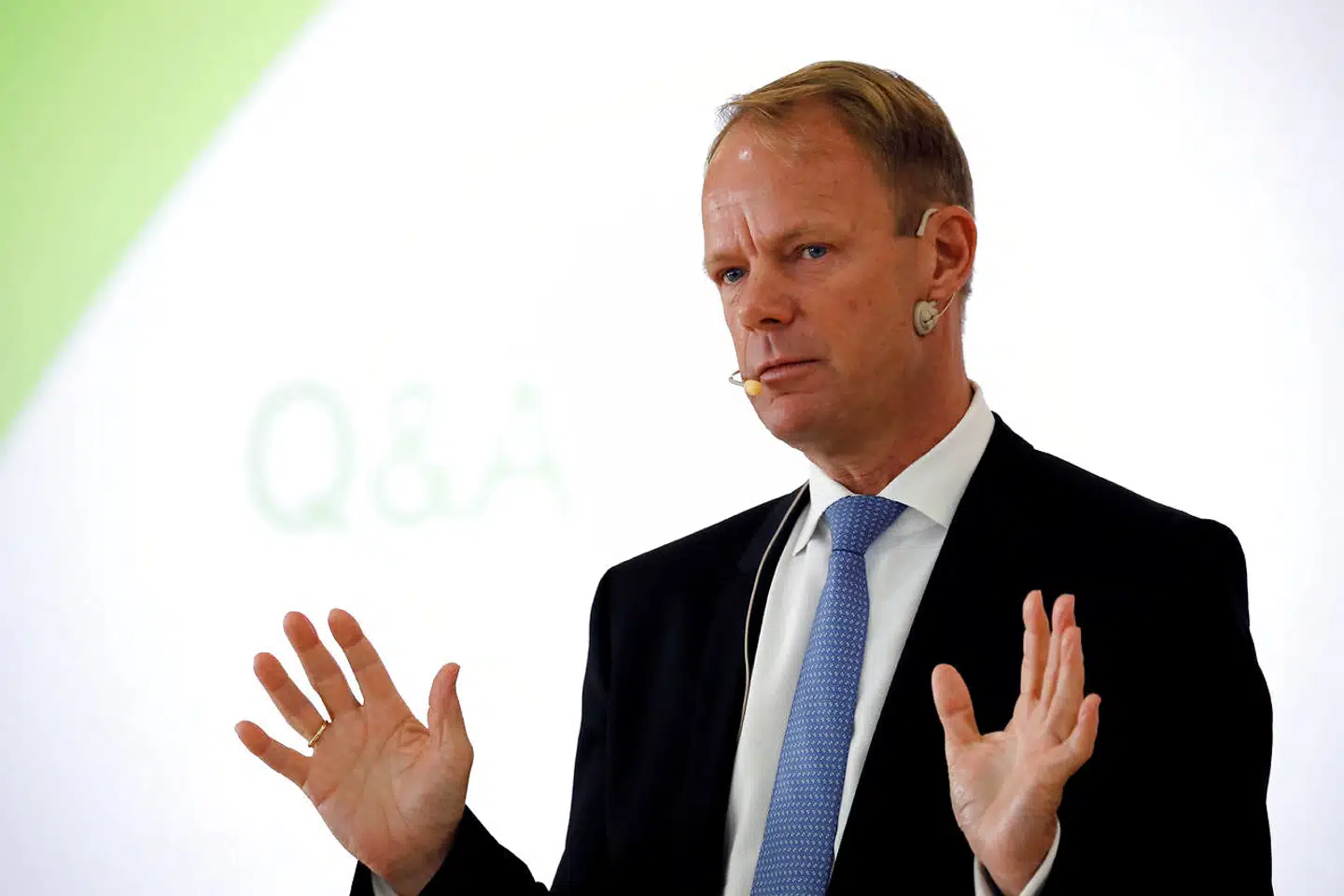 Medicinalkæmpen Teva med danske Kåre Schultz i spidsen er havnet i en betændt sag, hvor selskabet bliver anklaget for at stå bag et hemmeligt medicinkartel.