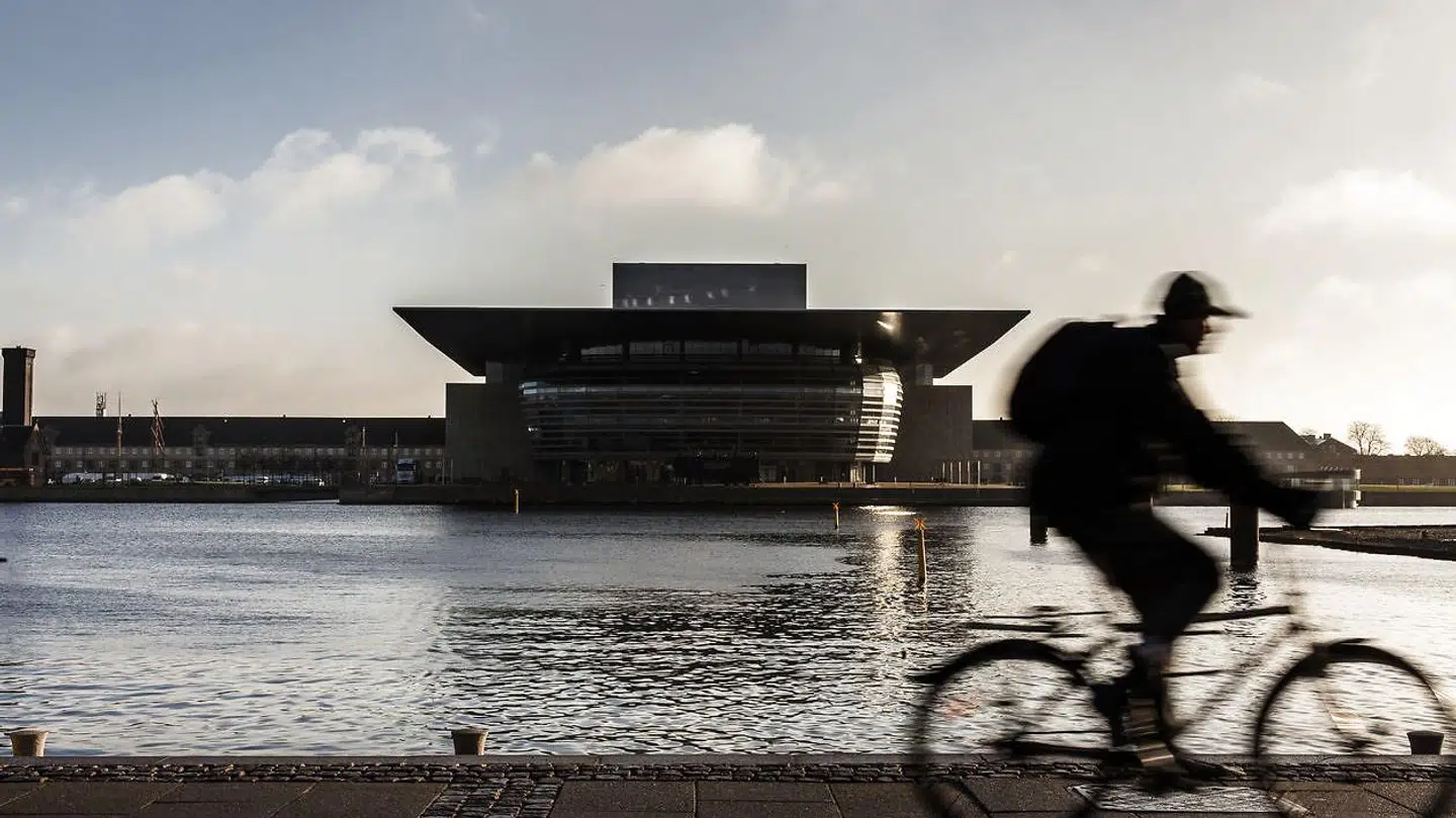 Men en årlig driftsstøtte på 48 millioner kroner til Det Konglige Teater og dermed også Operaen er Københavns Kommune den næststørste bidragsyder til Det Kongelige Teater. Arkivfoto: Simon Skipper/Ritzau Scanpix