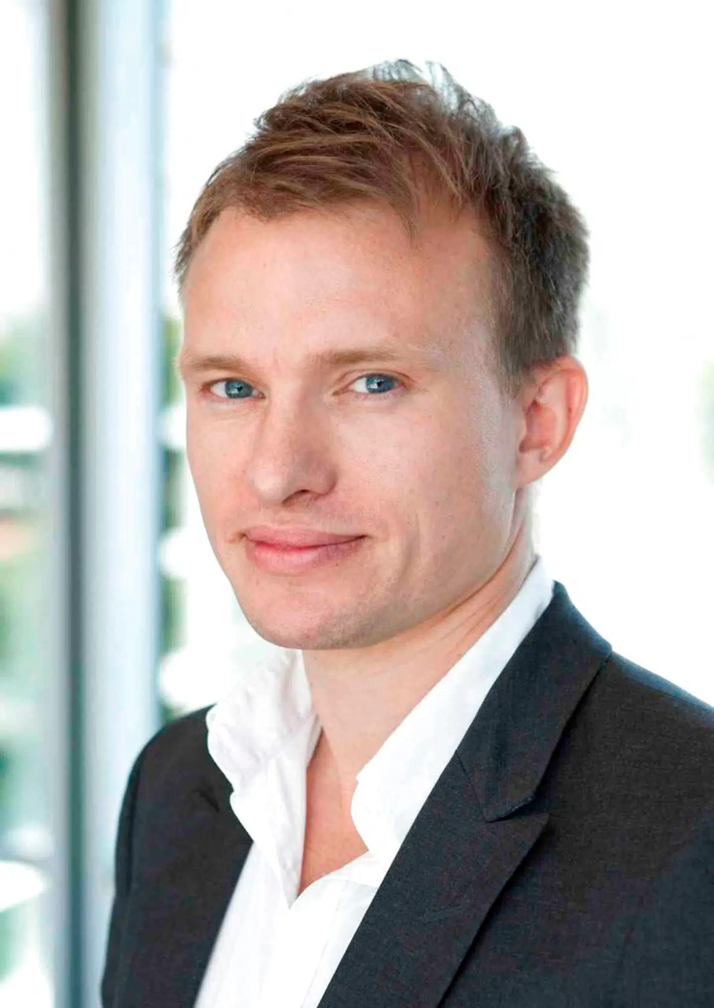 Kristian Weise er generalsekretær for den danske del af Oxfam Ibis, der står bag en netop offentliggjort rapport om voksende ulighed i verden.