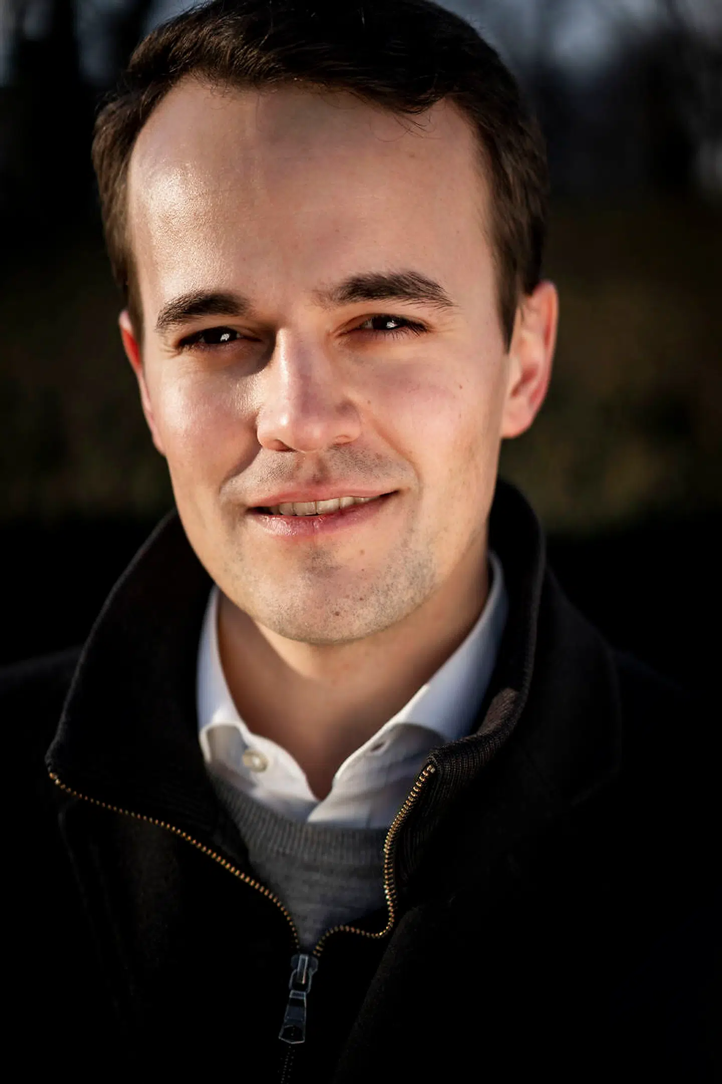 »Nævn konkrete fag på uddannelsen, du finder interessante, og fortæl hvorfor.«