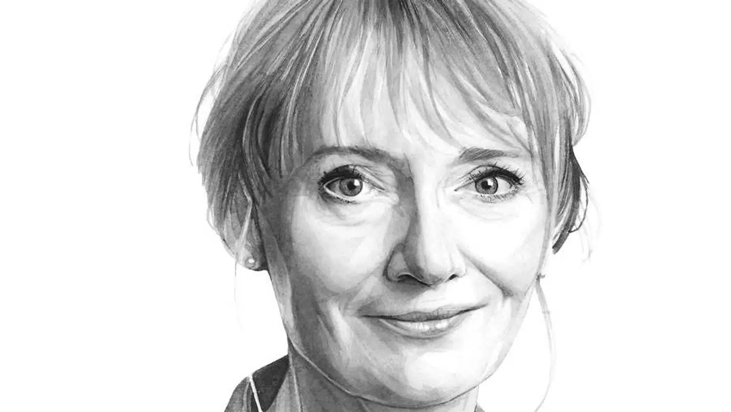 Kathrine Lilleør