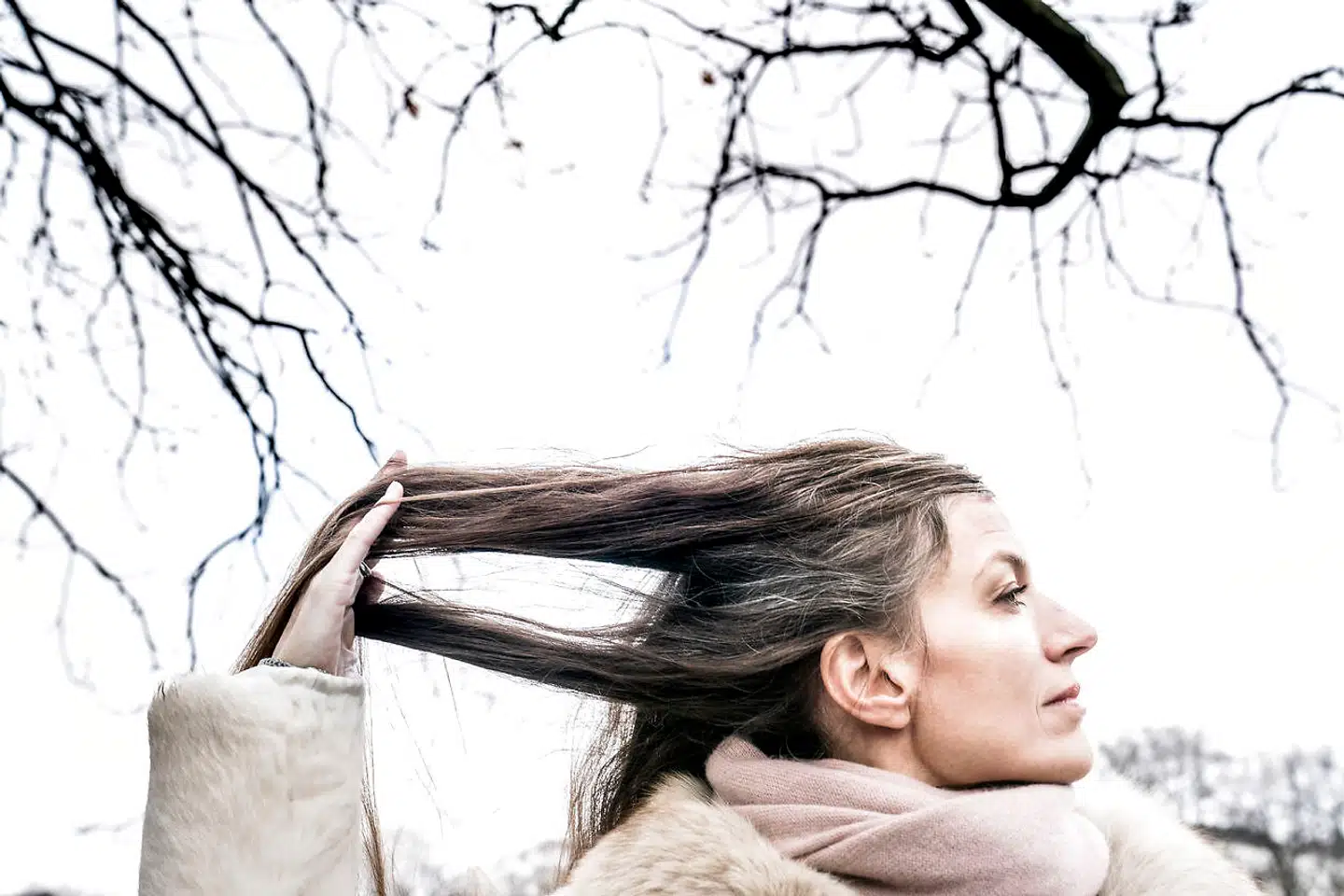 Forfatter Iben Mondrup.