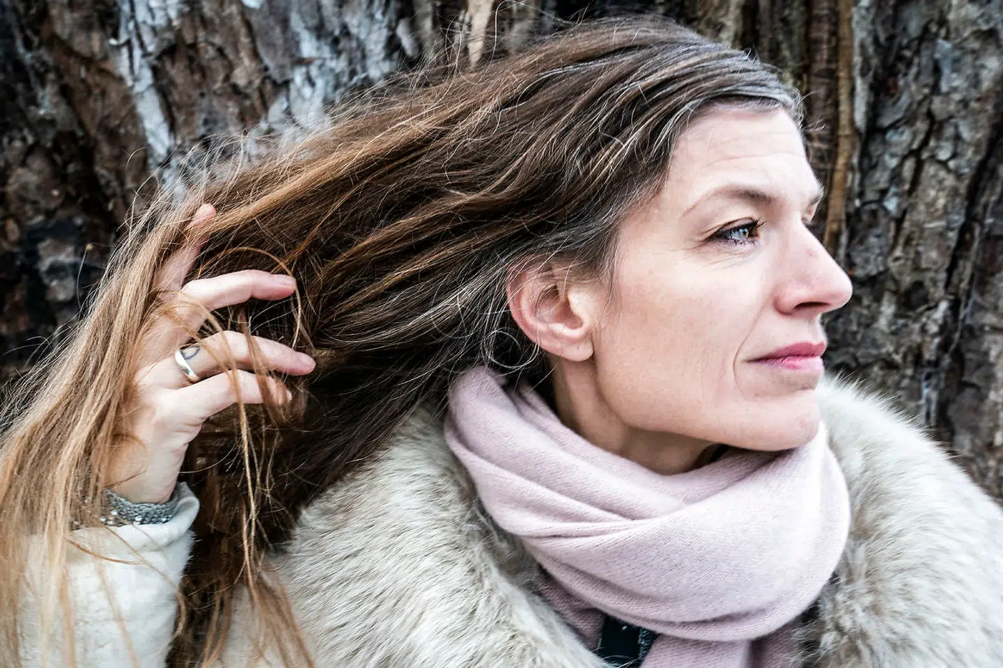 Iben Mondrup har netop udgivet den nye roman »Tabita«.