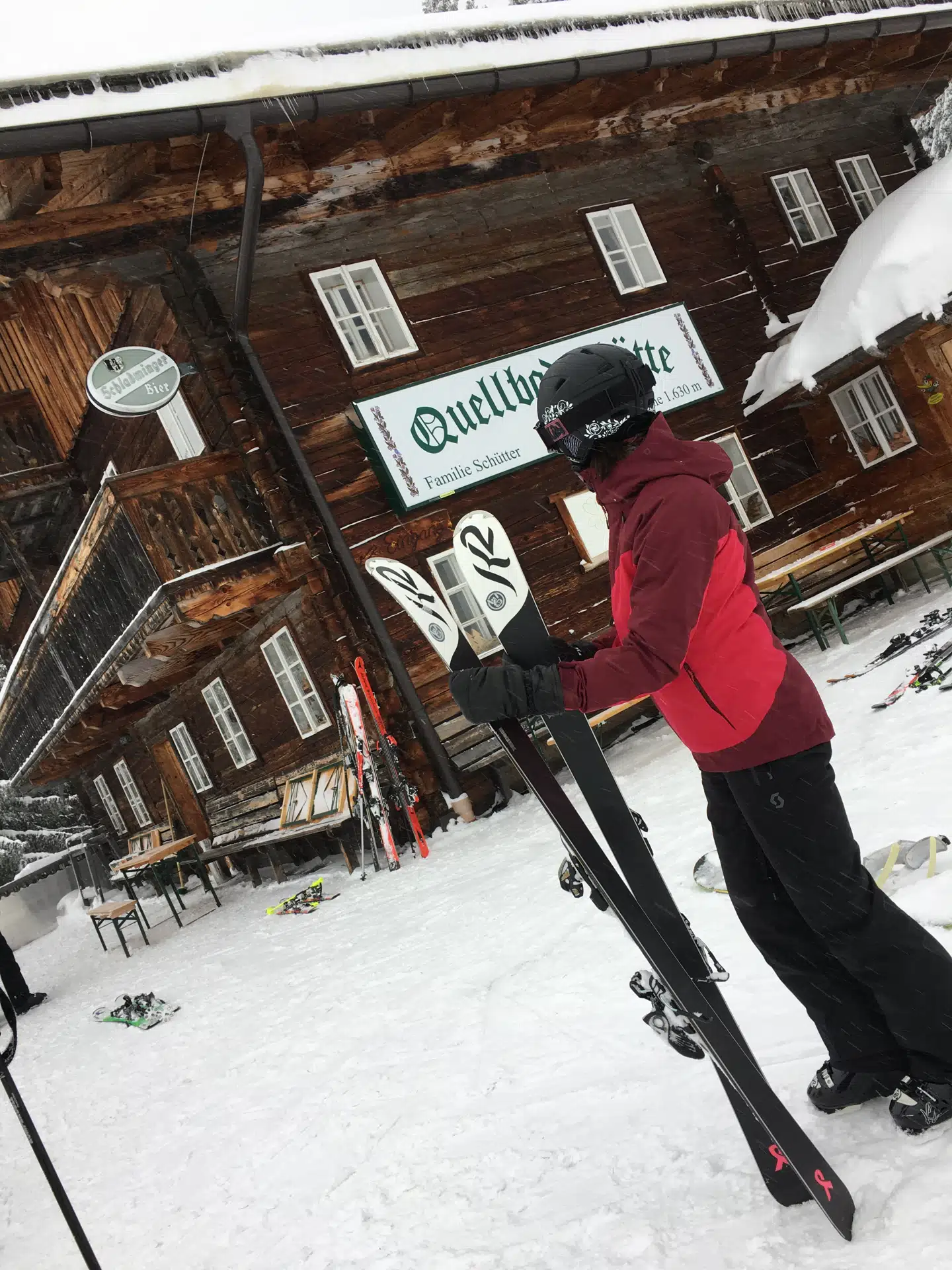 De hytter, som er med i Almkulinarik-ordningen, serverer god mad til overkommelige priser.