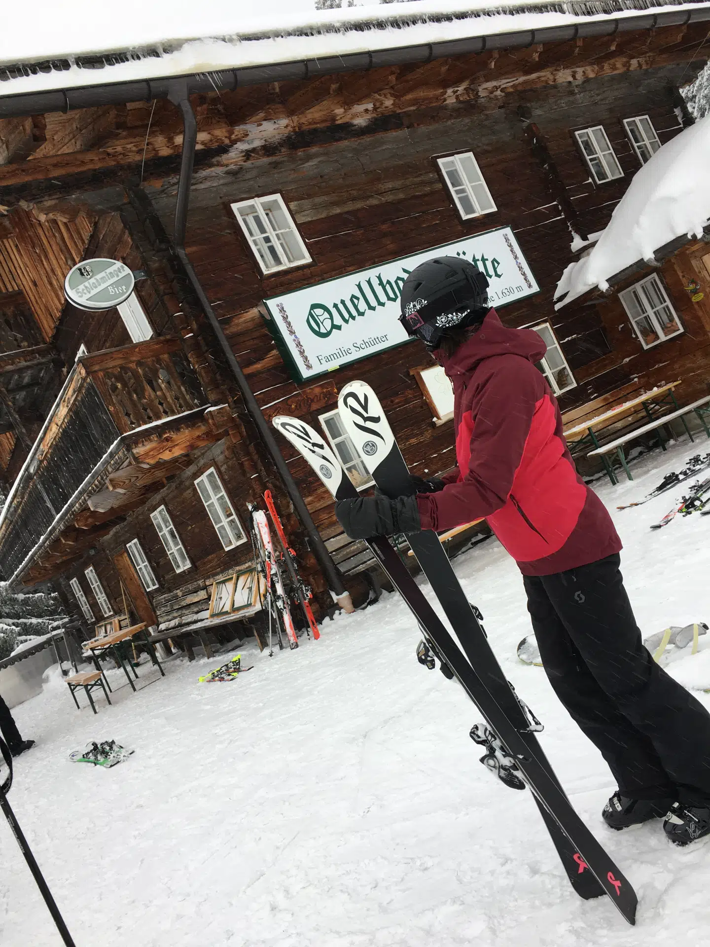 De hytter, som er med i Almkulinarik-ordningen, serverer god mad til overkommelige priser.