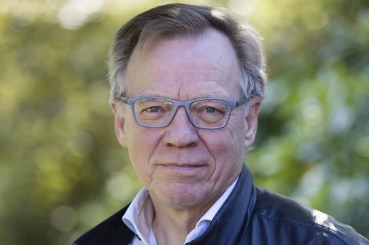 Tidligere Codan-topchef Jens Erik Christensen, er nu endegyldigt erklæret uegnet til bestyrelsesarbejde i finanssektoren. Privatfoto