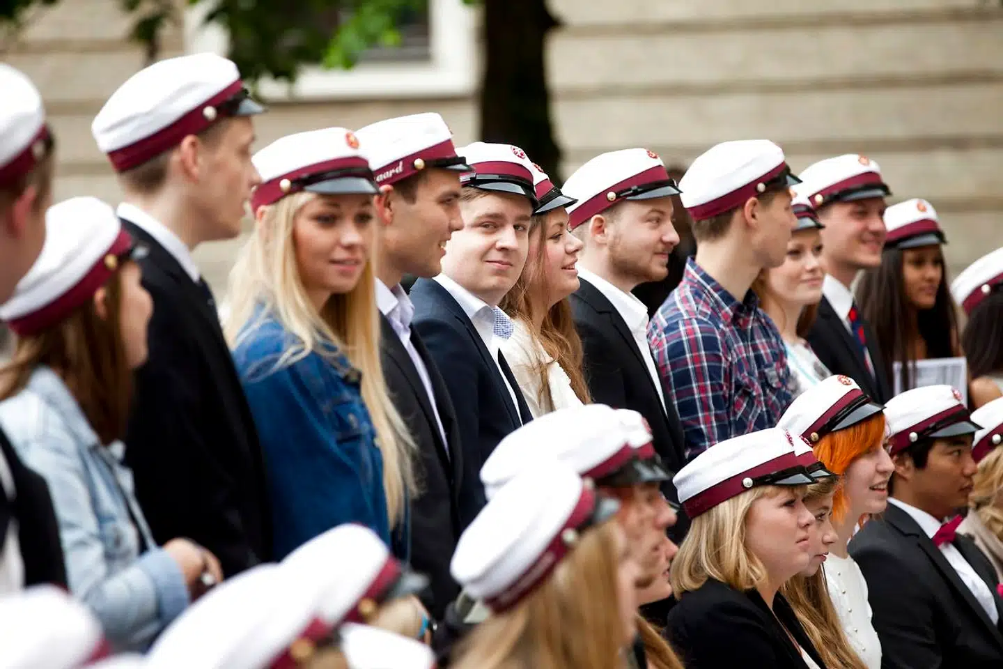 Der er behov for mere fokus på de basale færdigheder i gymnasiet, lyder det fra flere fagfolk.