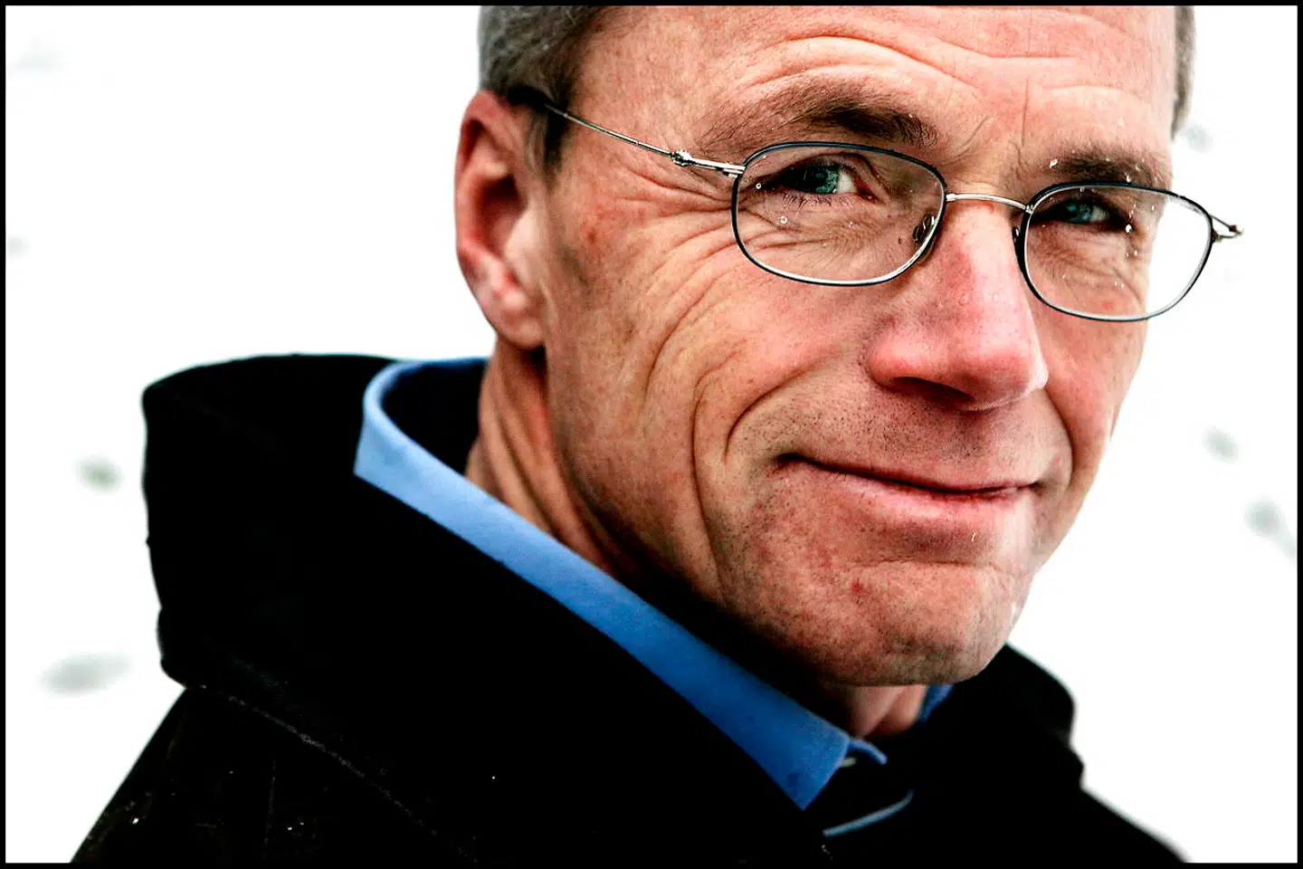 Anders Eldrup oplevede en kontroversiel og dramatisk fyring som topchef i DONG. Men Eldrup har præsteret et stærkt comeback og er her og der og allevegne i klimasæsonen.