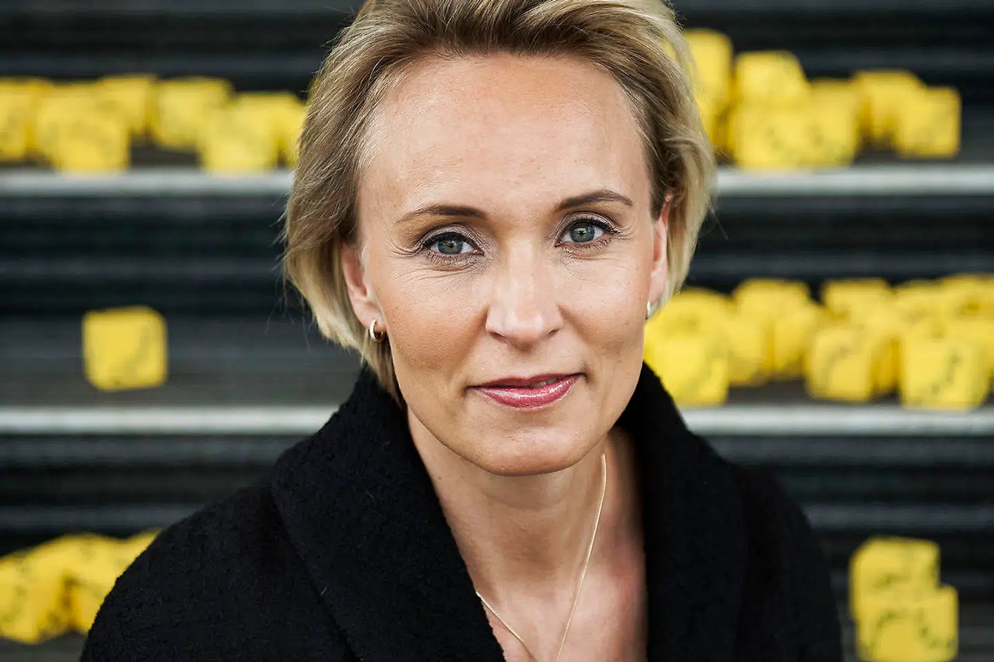 Susanne Mørch Koch
