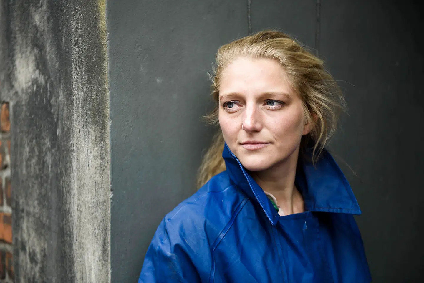 Den radikale folketingspolitiker Zenia Stampe var en af dem, der i 2017 blev udsat for trusler af en mand med tilknytning til den højreekstremistiske gruppe Danmarks Nationale Front.