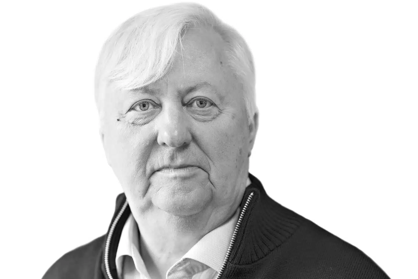 Hans Hauge