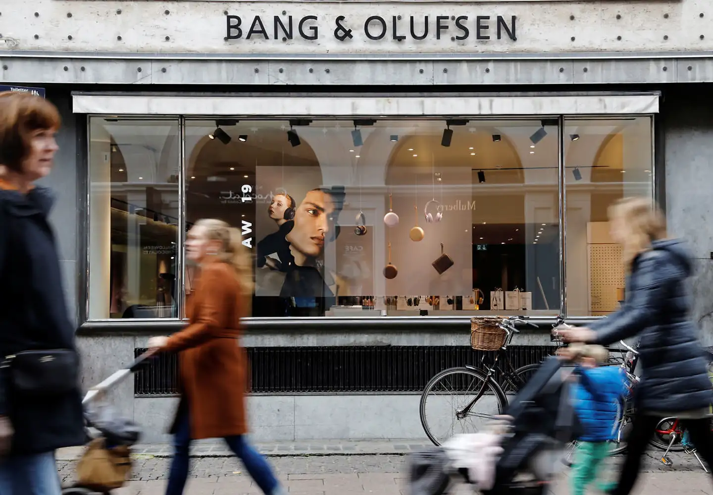Bang & Olufsen kommer med halvårsregnskab for 2019. I december måned måtte selskabet nedjustere for fjerde gang på et år.