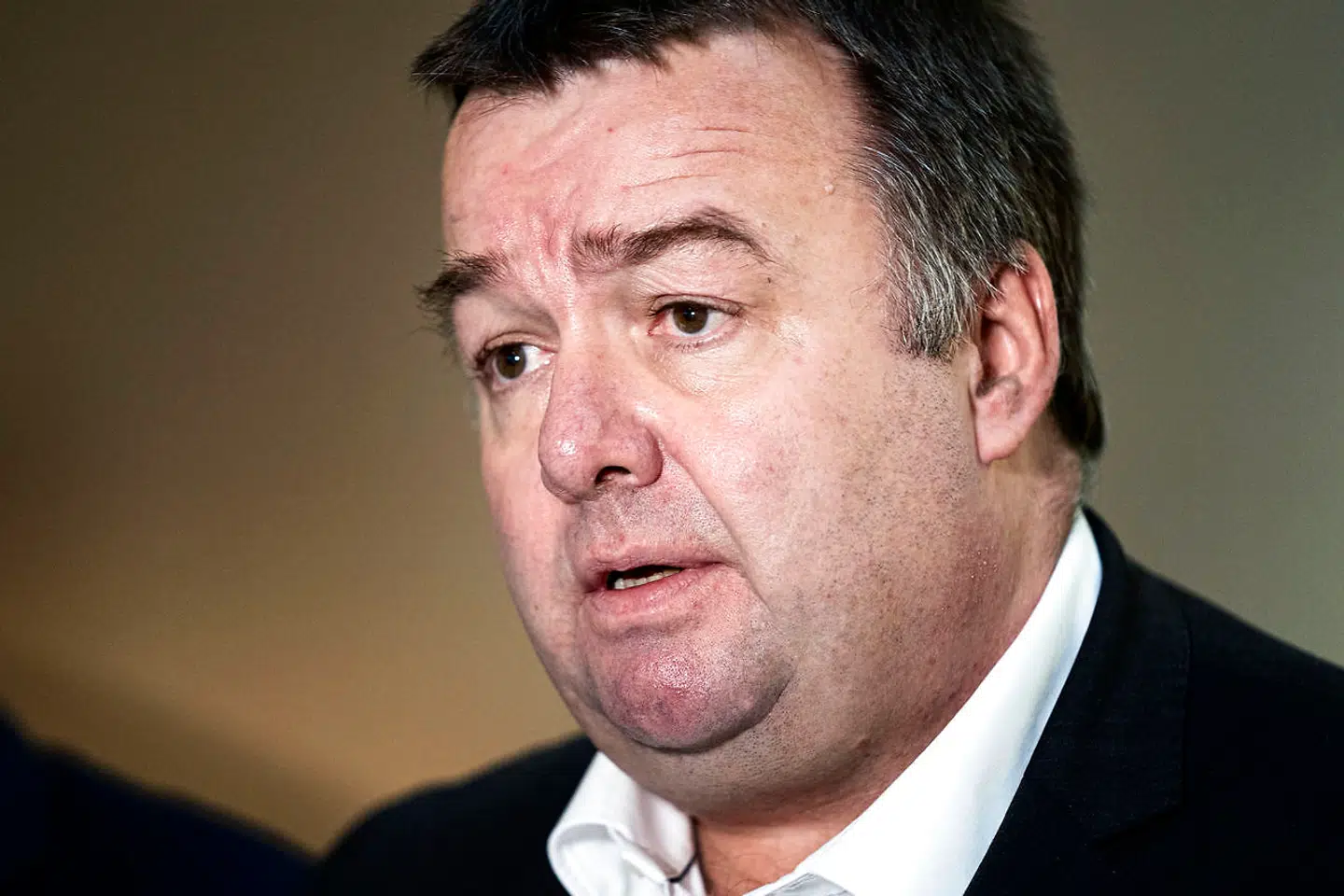 Vi har stort overskud på betalingsbalancen og rekordhøj beskæftigelse. Derfor står dansk økonomi stærkere i dag, end da vi sidst forhandlede overenskomst i 2017, mener formanden for Dansk Metal og CO-industri, Claus Jensen.