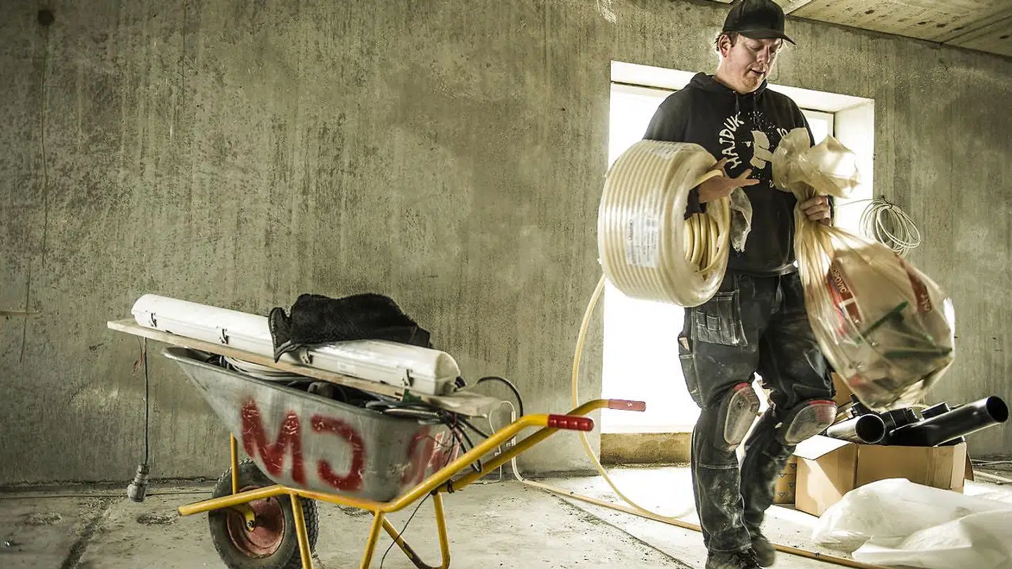 »Jo friere og rigere, et samfund er, desto mere slår de biologisk baserede personlighedsforskelle igennem i studievalget,« skriver Henrik Dahl.