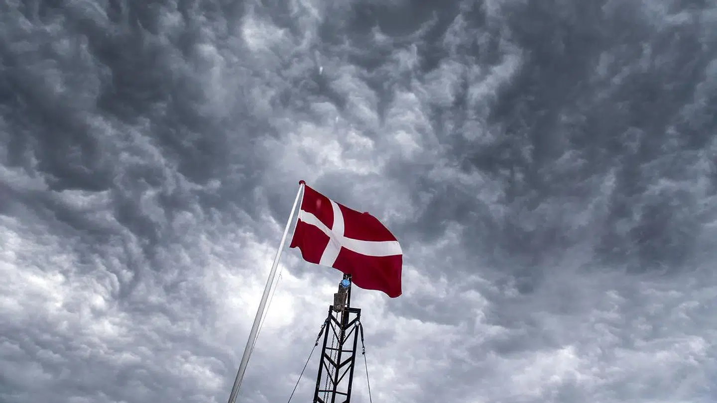 Fremtidens danske vintervejr synes allerede at være over os. Det vil sige gråt, regnfuldt, blæsende og plusgrader.