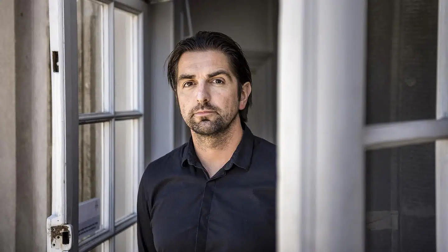 »I sin helhed er der nogle partier, vi ikke kan stå inde for. Men jeg kan se fornuft i alle partier i Folketinget,« skriver René Gade, tidl. folketingsmedlem for Alternativet, der nu har stiftet et nyt, endnu navnløst, parti.