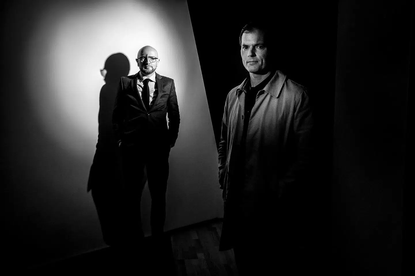 »Hvad er borgerlig idédebat? Er det det, der tales om, eller er det at give så mange holdninger og stemmer taletid som muligt?« Spørger Mads Brügger, der sammen med Mikael Bertelsen er nomineret til Berlingskes nye Fonsmark-pris.