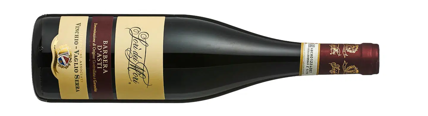 Lou dei Mori, Vinchio-Vaglio Serra.