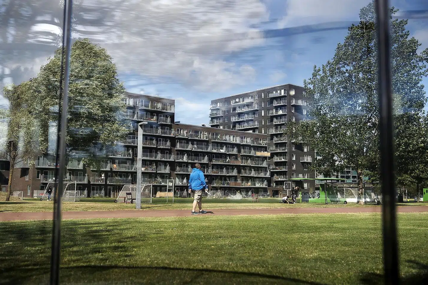 Ørestaden forventes at blive færdigudbygget. Men nye boligkvarterer vil skyde op på den vestlige del af Amager frem mod 2030. Det fremgår af udkastet til Københavns Kommuneplan 2019.
