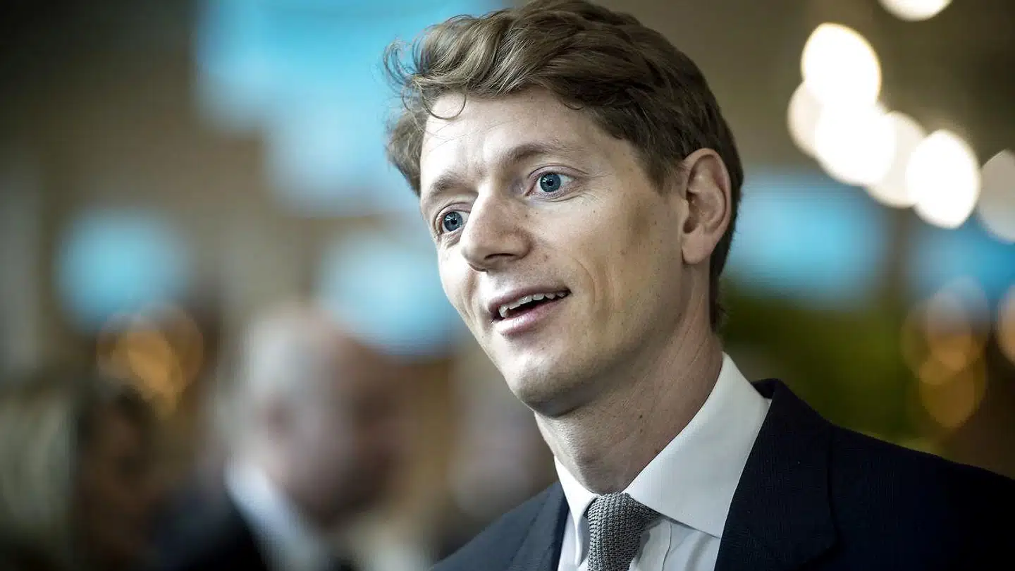 Mærsk-arving Robert Mærsk Uggla sidder som adm. direktør i A.P. Møller Holding, der gennem et selskab ejer Maersk Tankers, der nu tager store skridt for at komme tilbage til fordums styrke.