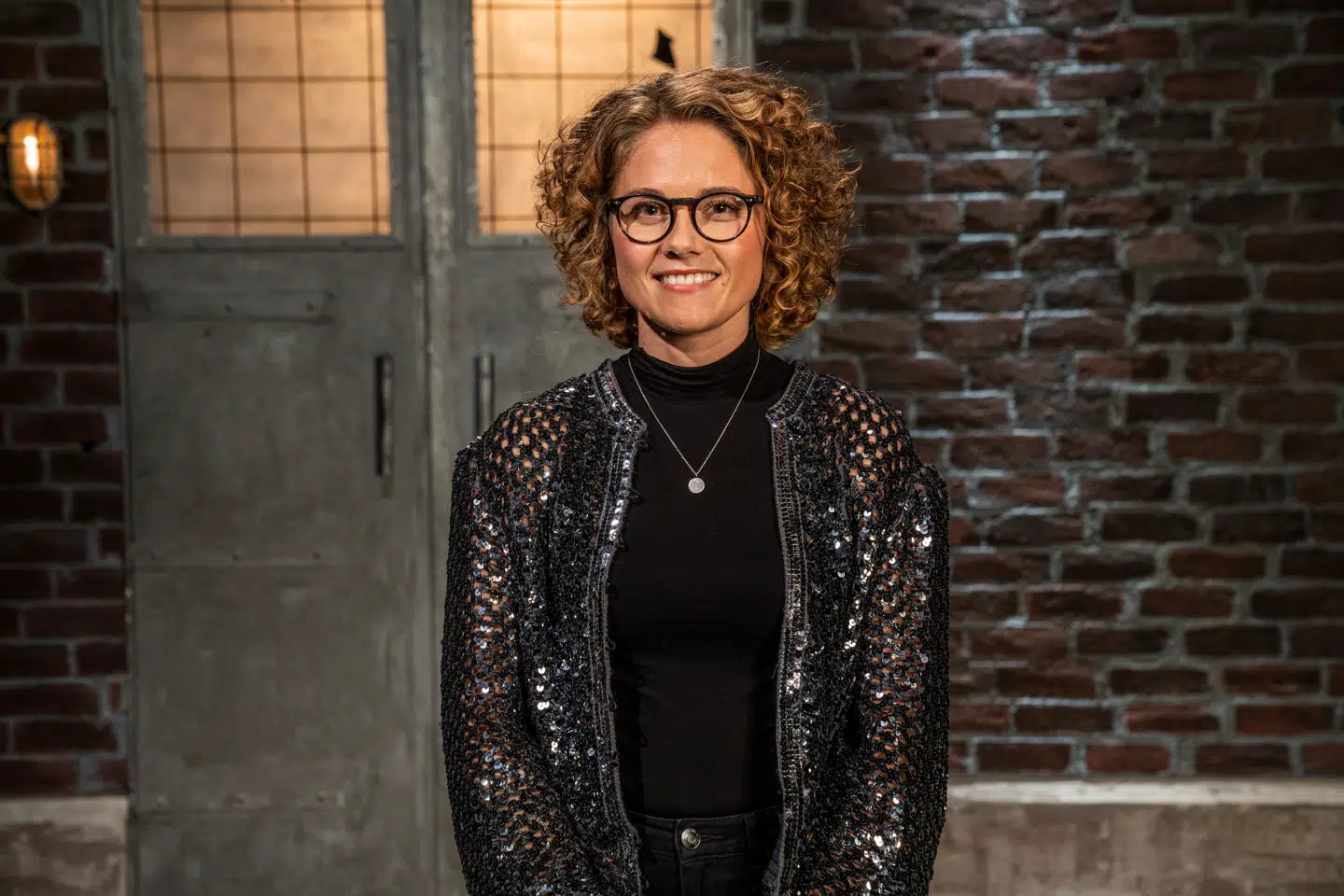 Trine Hansen, stifter af og direktør i Party In A Box.