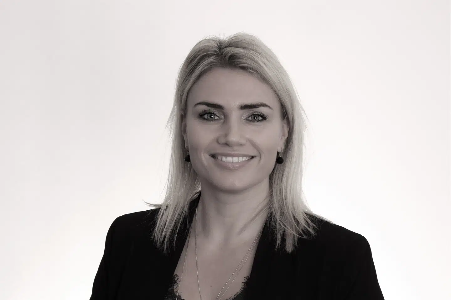 »Jeg har haft chefer og mandlige kollegaer som har sagt, at jeg har en god røv i mine bukser. Sådan nogle kommentarer har jeg fået masser af,« siger Desireé Rose.