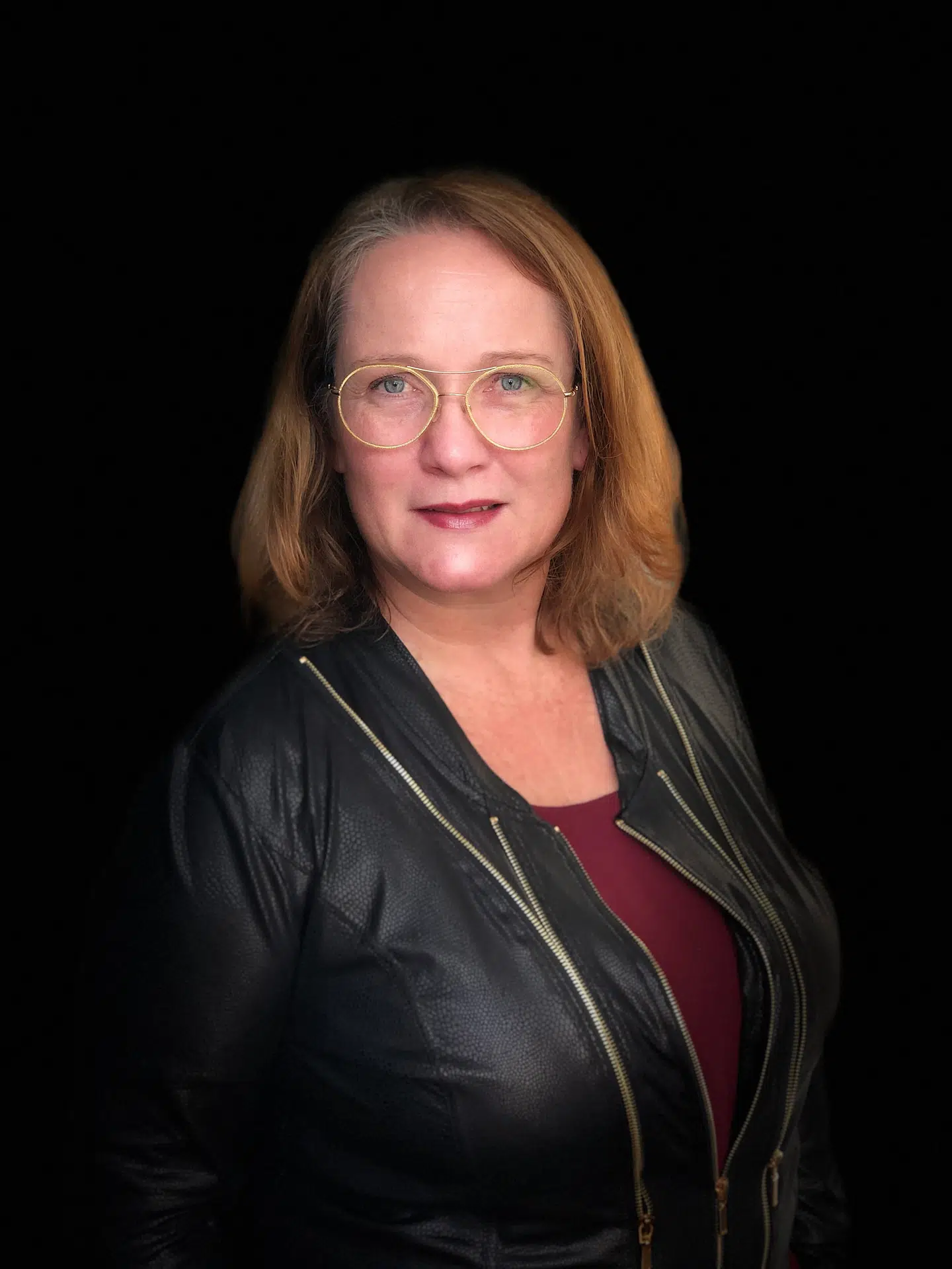 »Jeg har altid tænkt, at man kan slå alt ihjel med venlighed, men der er også grænser for, hvor meget jeg vil finde mig i,« siger Anette Juhl.