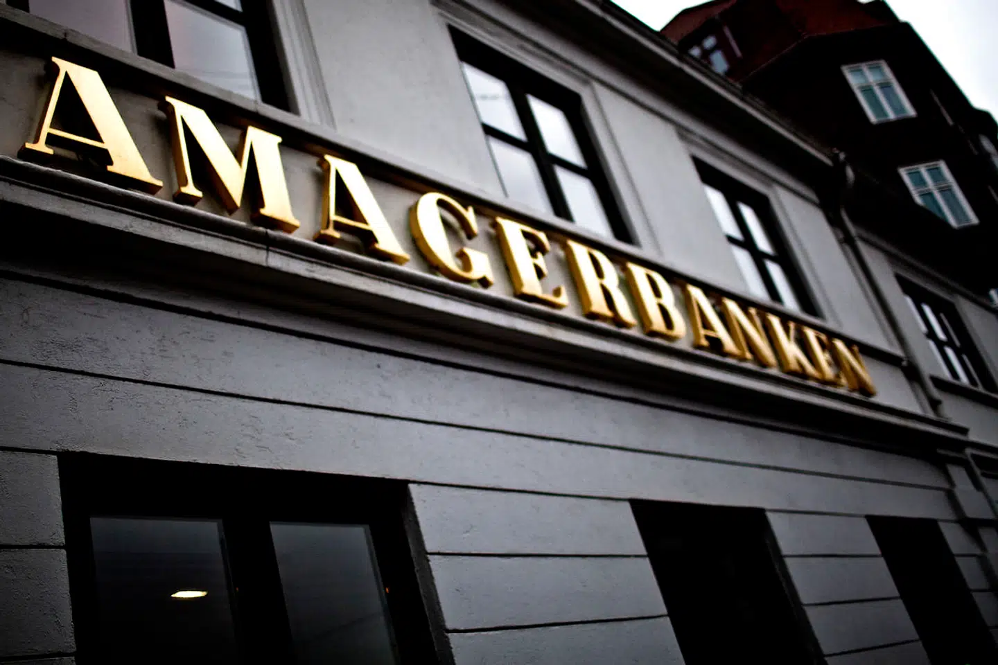 Direktør og syv bestyrelsesmedlemmer i Amagerbanken blev i juni 2019 dømt til at betale millionerstatning. Det har skræmt folk i branchen fra at søge bestyrelsesposter, mener ekspert.