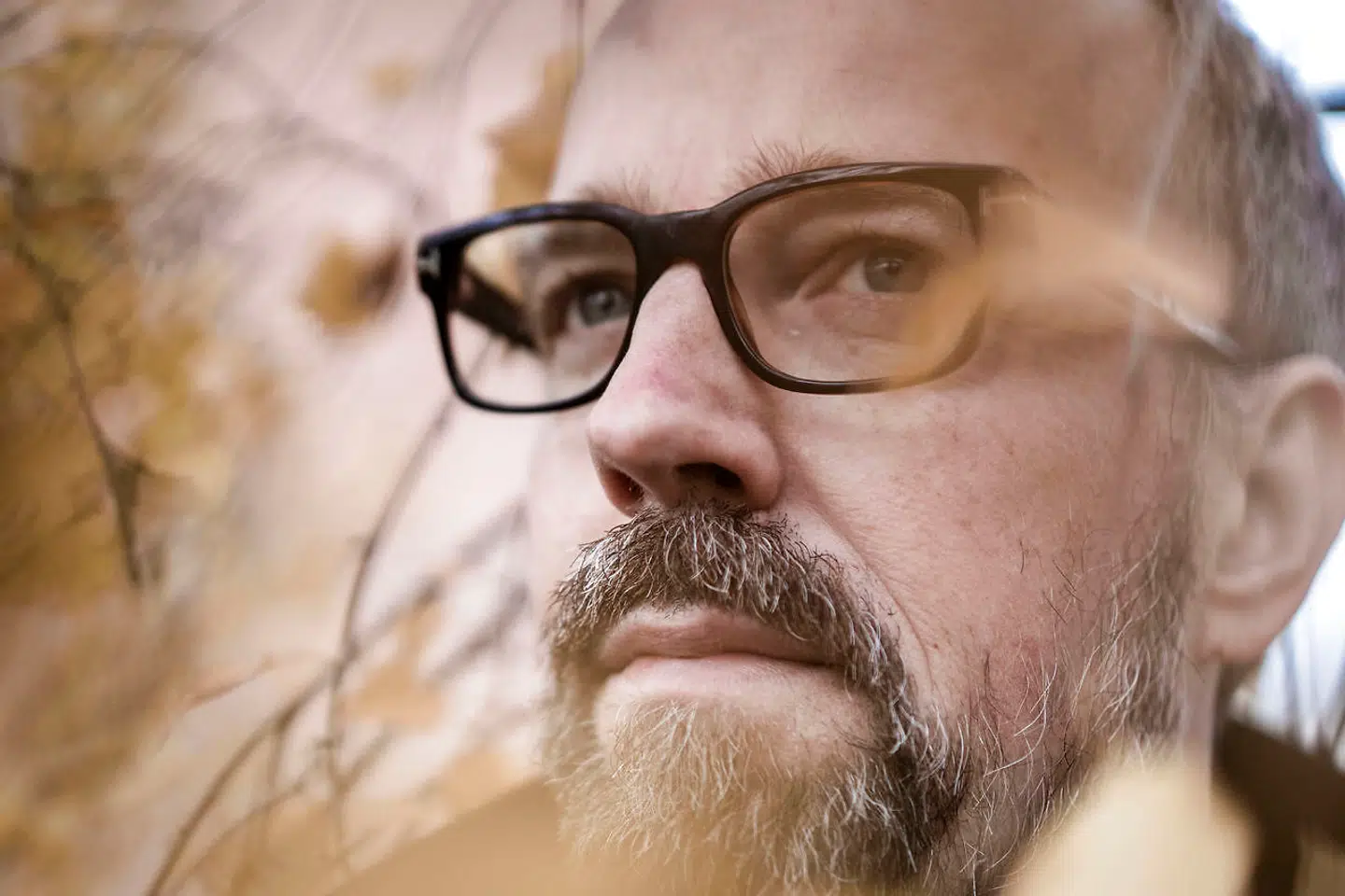 Som 46-årig stod det klart for Johan Hellsten, at han var blevet ramt af den komplicerede hjernelidelse Parkinsons sygdom.