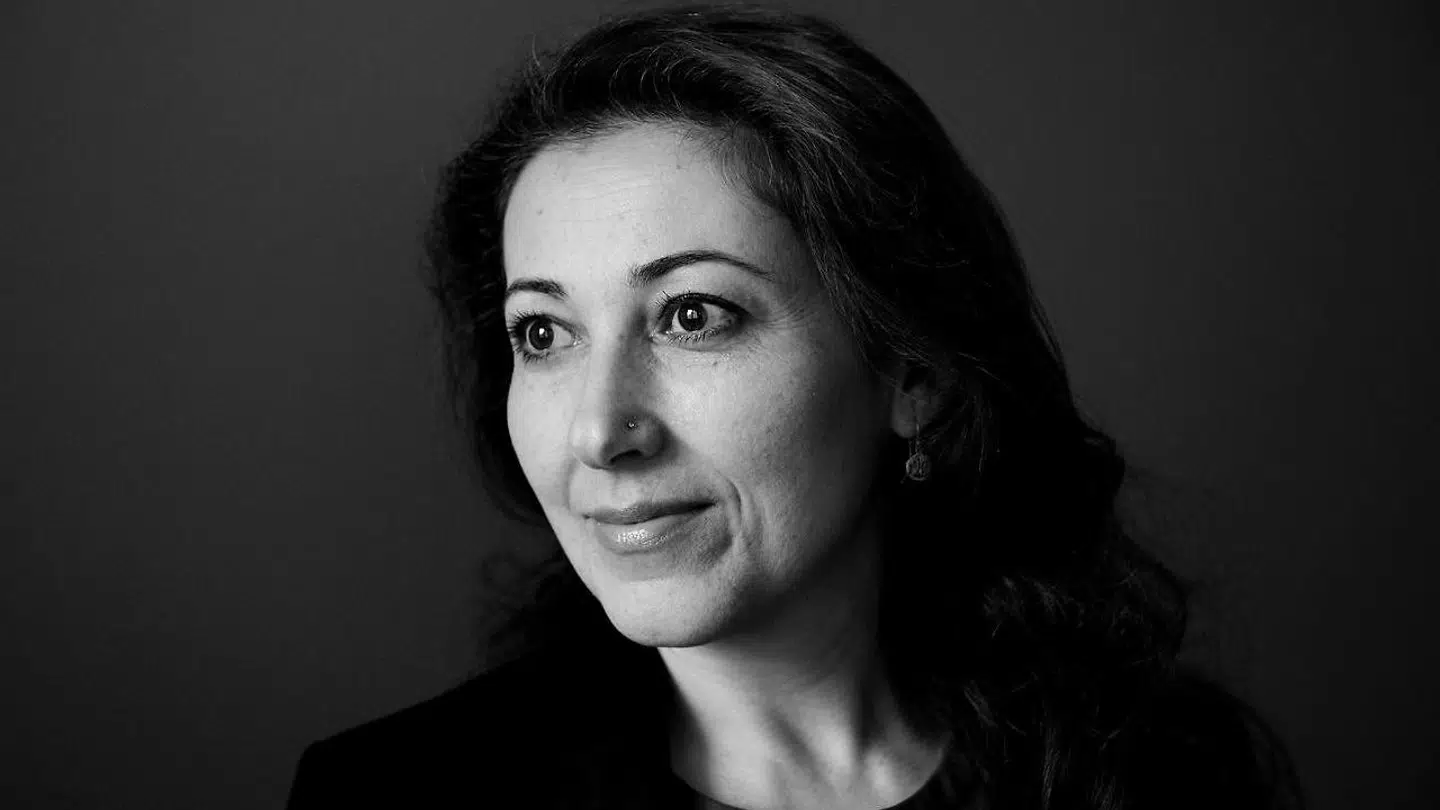 Yildiz Akdogan sætter sin politiske karriere på pause efter år, hun er stolt af, men som har vist sig at være meget slidsomme.