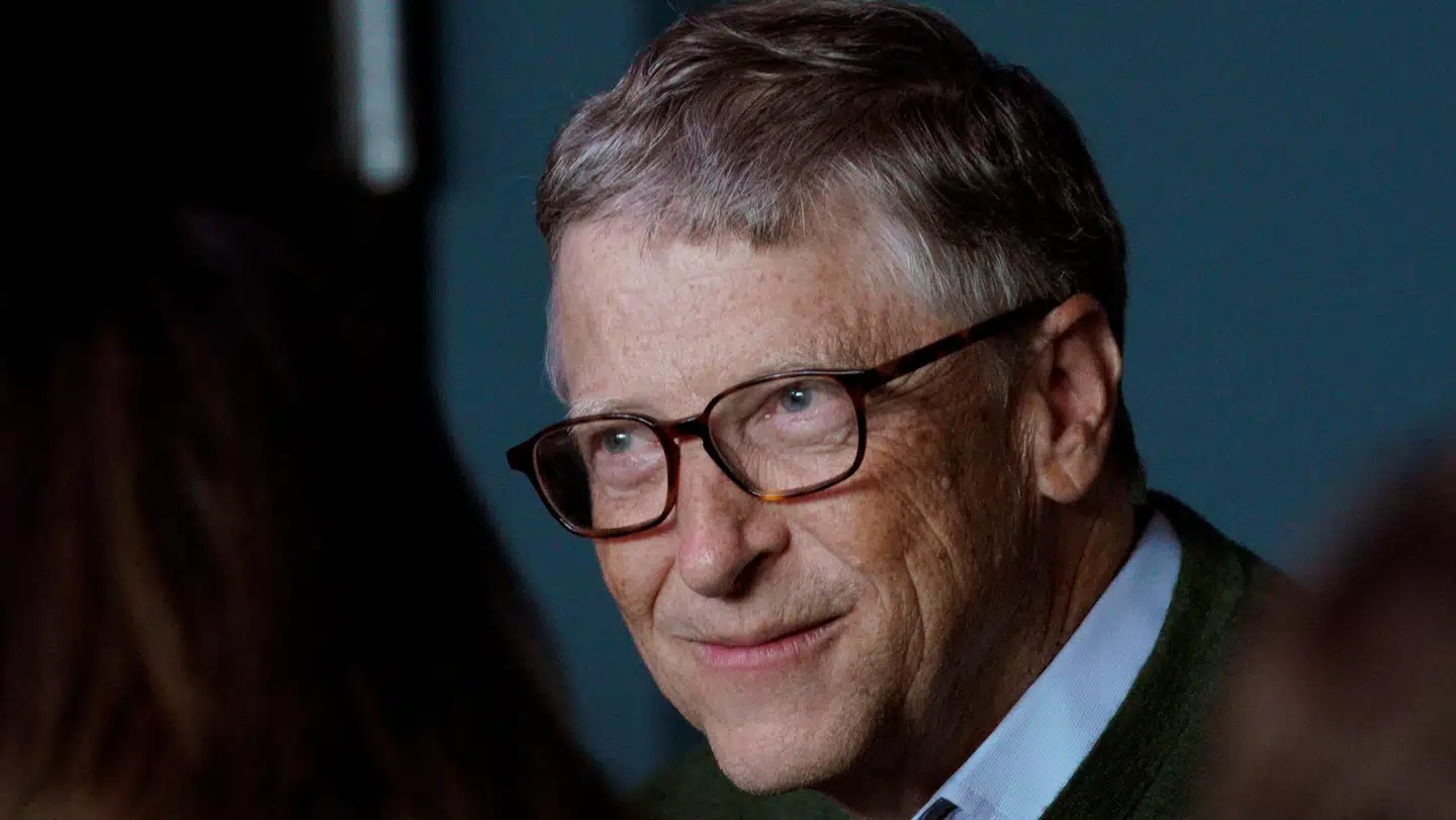 Det er ikke fair, at de rige ikke bliver beskattet i højere grad, skriver Bill Gates i et nytårsbrev på sin personlige blog. Det gælder også for ham selv og konen, fastslår han.