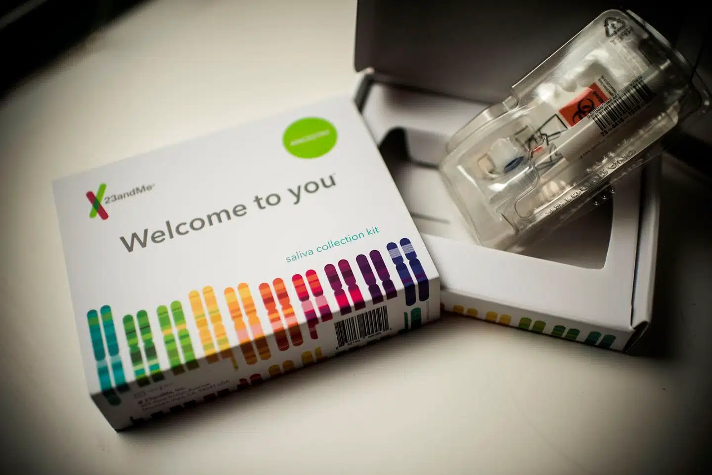 Det amerikanske forsvarsministerium, Pentagon, advarer nu militært personel mod at anvende kommercielle DNA-test. Det kan bringe militære operationer i fare, mener den amerikanske viceforsvarsminister.